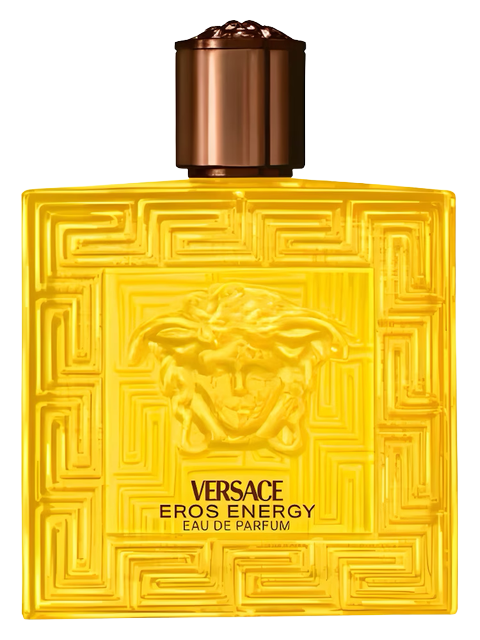 Versace Eros Energy