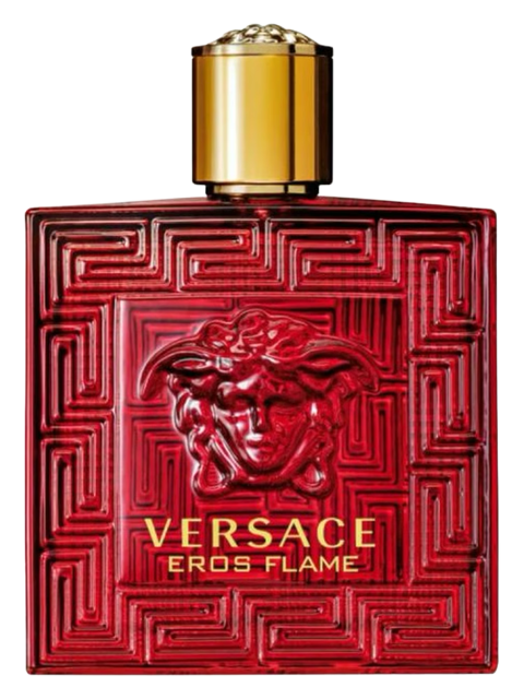 Versace Eros Flame
