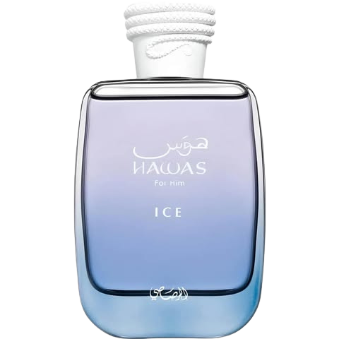 Hawas Ice