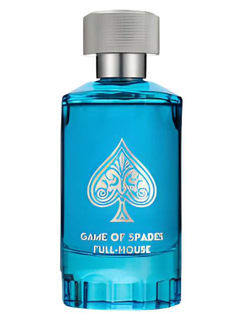 Game Of Spades Full House