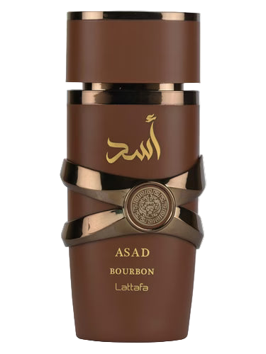 Asad Bourbon