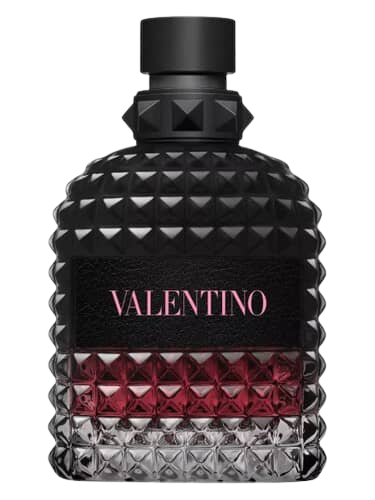 Valentino Born In Roma Intense