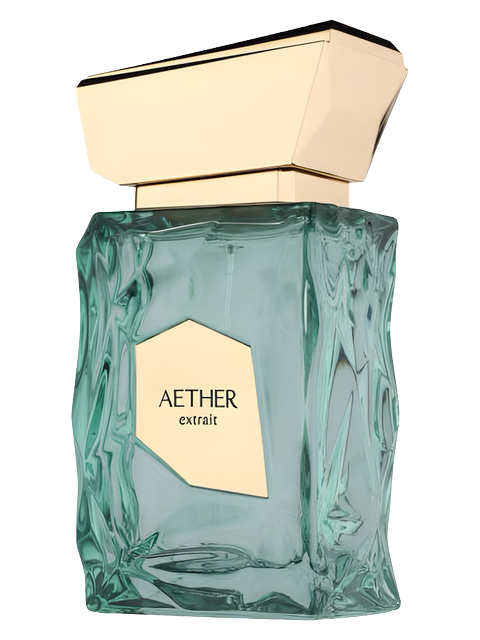 Aether Extrait