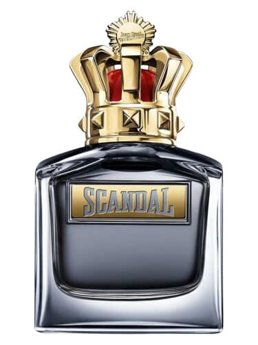 Jean Paul Gaultier Scandal Edt