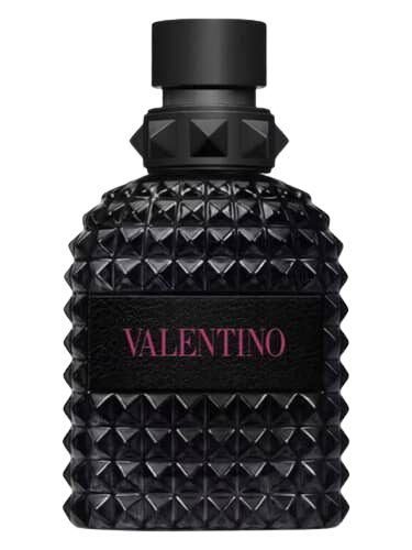 Valentino Born In Roma Extradose