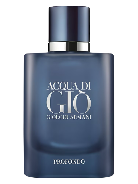 Aqua Di Gio Profondo