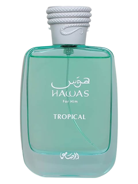 Hawas Tropical